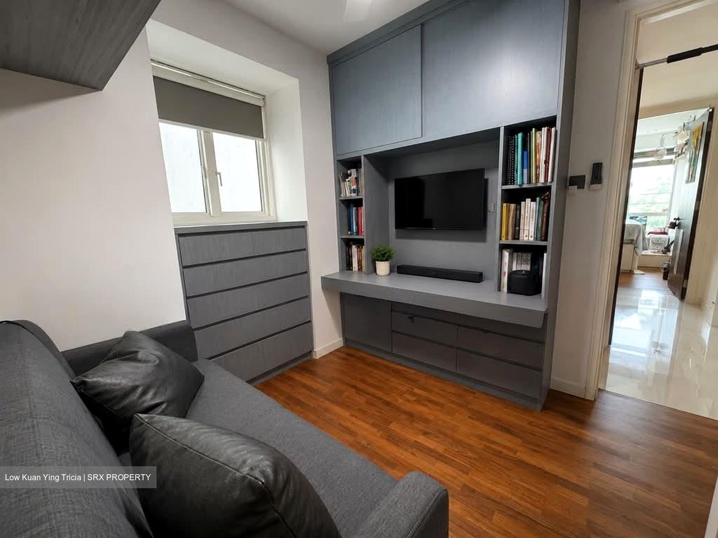 Parc Mondrian (D13), Apartment #602912111